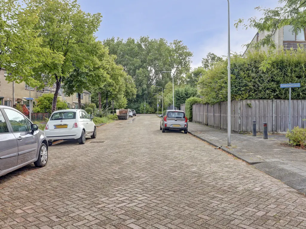 Hazelaarstraat 23, SPIJKENISSE