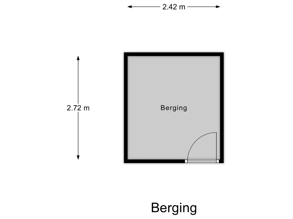 Plattegrond 5