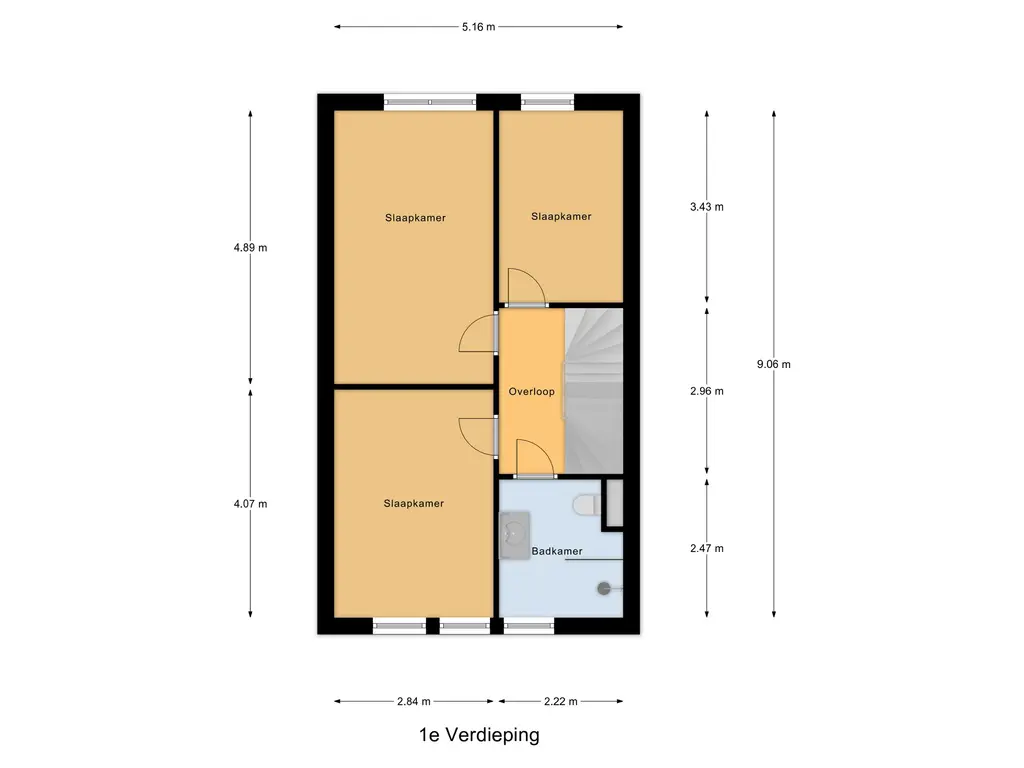 Plattegrond 3