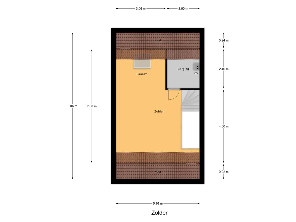 Plattegrond 4