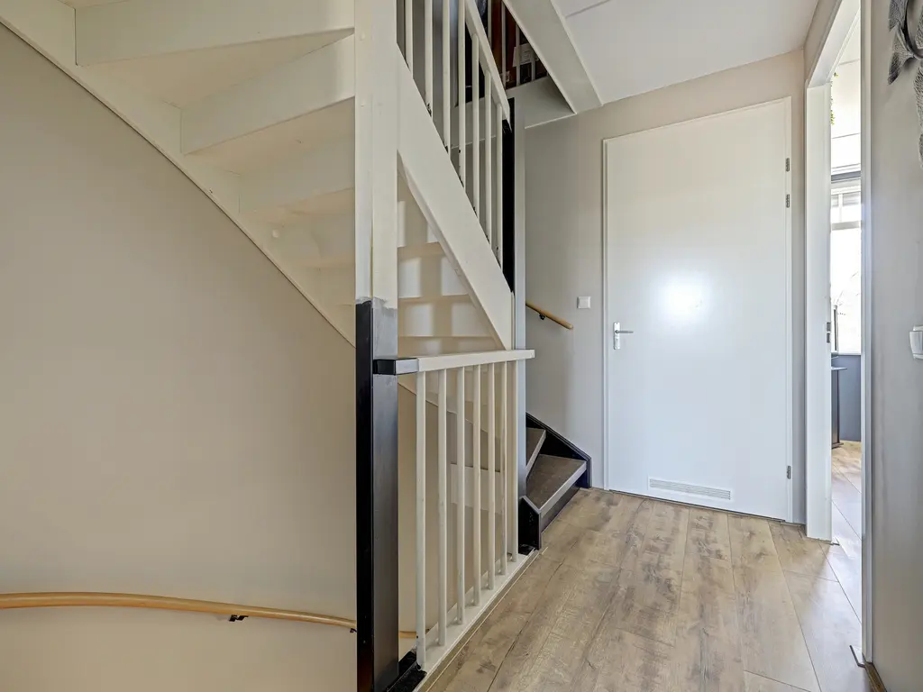 Elementenweg 36, SPIJKENISSE