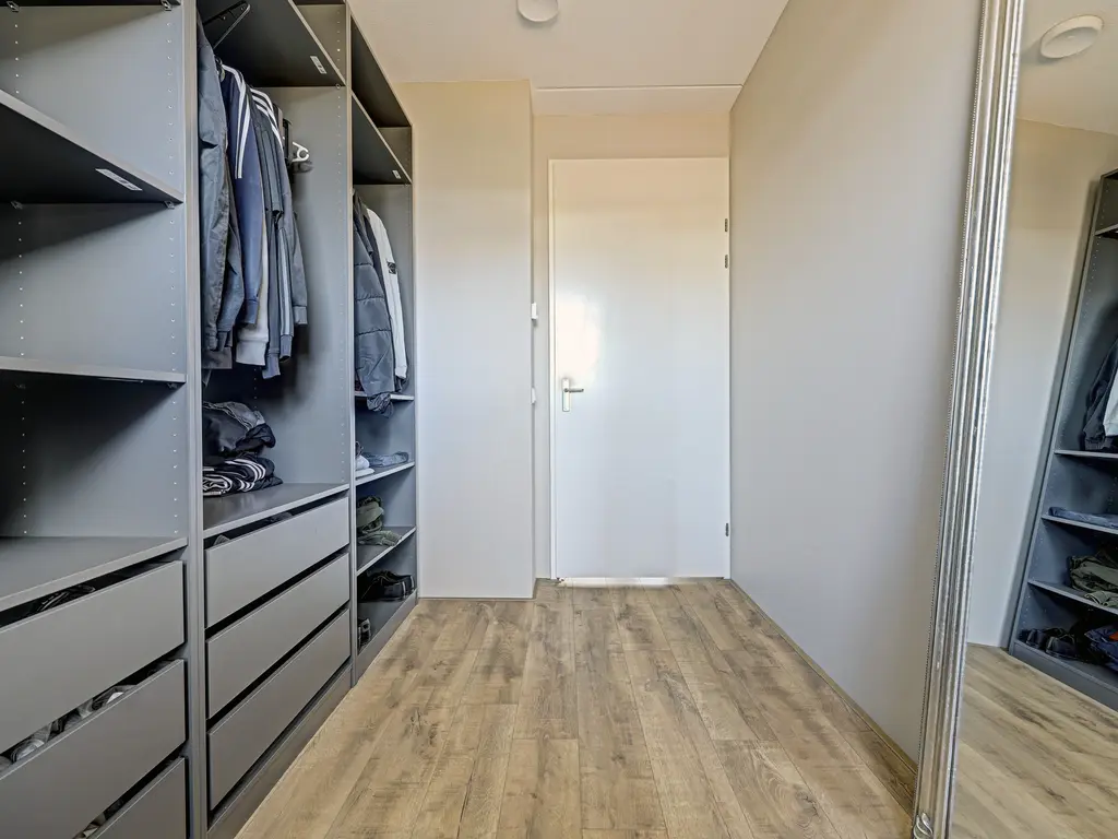 Elementenweg 36, SPIJKENISSE