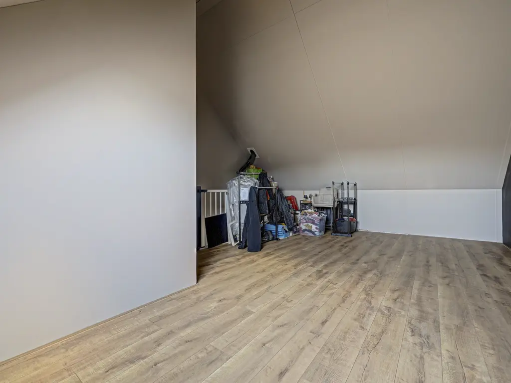 Elementenweg 36, SPIJKENISSE