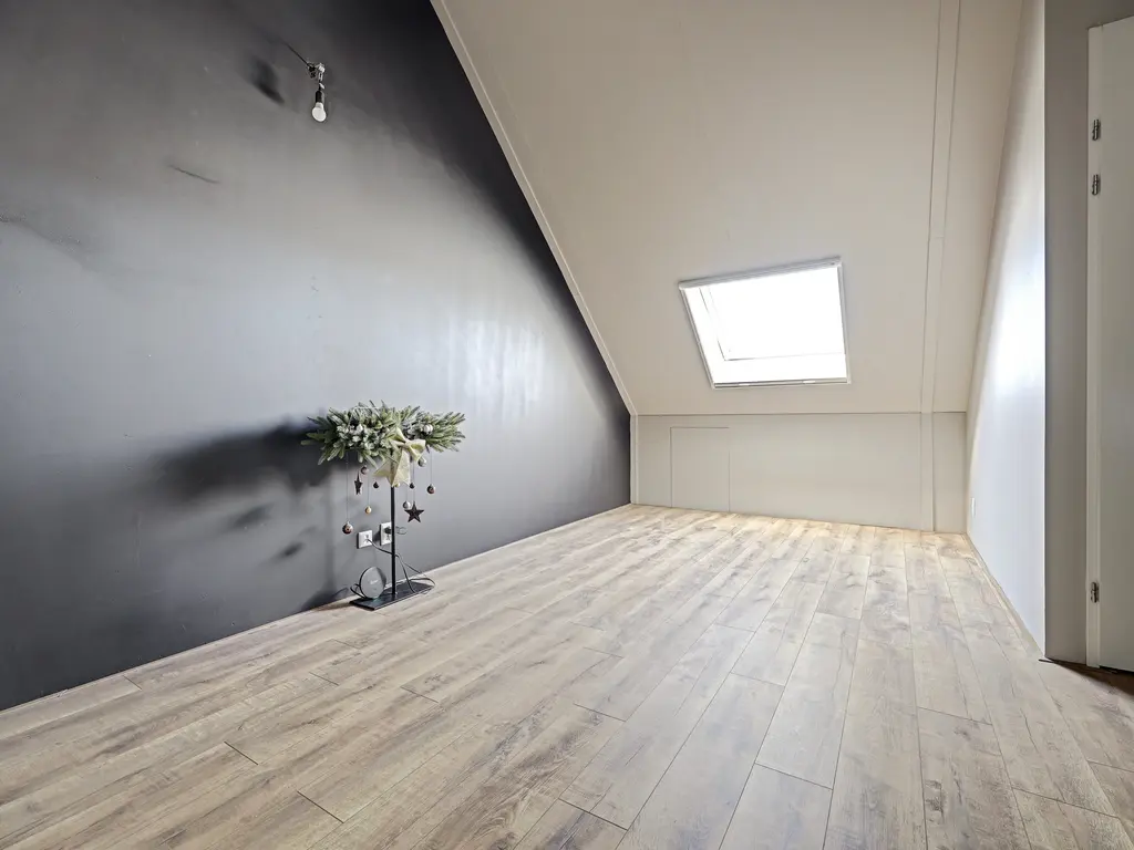 Elementenweg 36, SPIJKENISSE