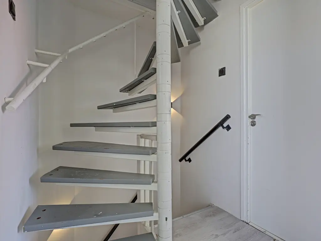 Multatulistraat 1, SPIJKENISSE