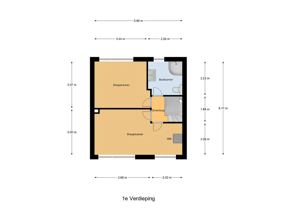 Plattegrond 3