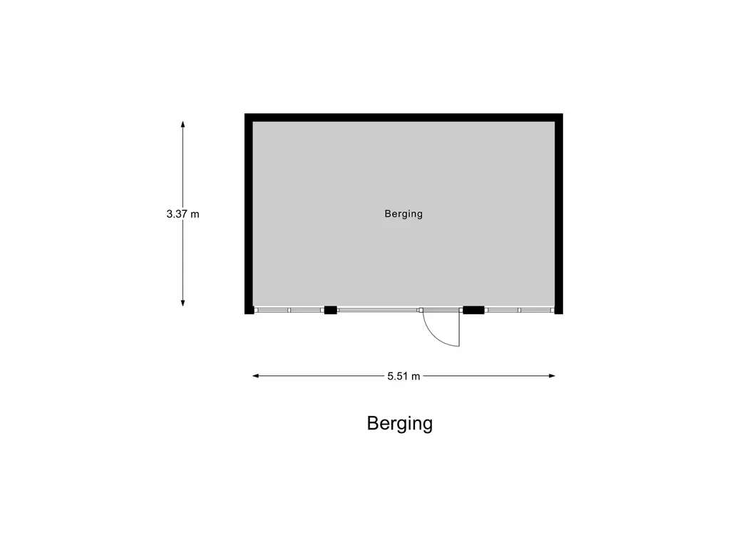 Plattegrond 5