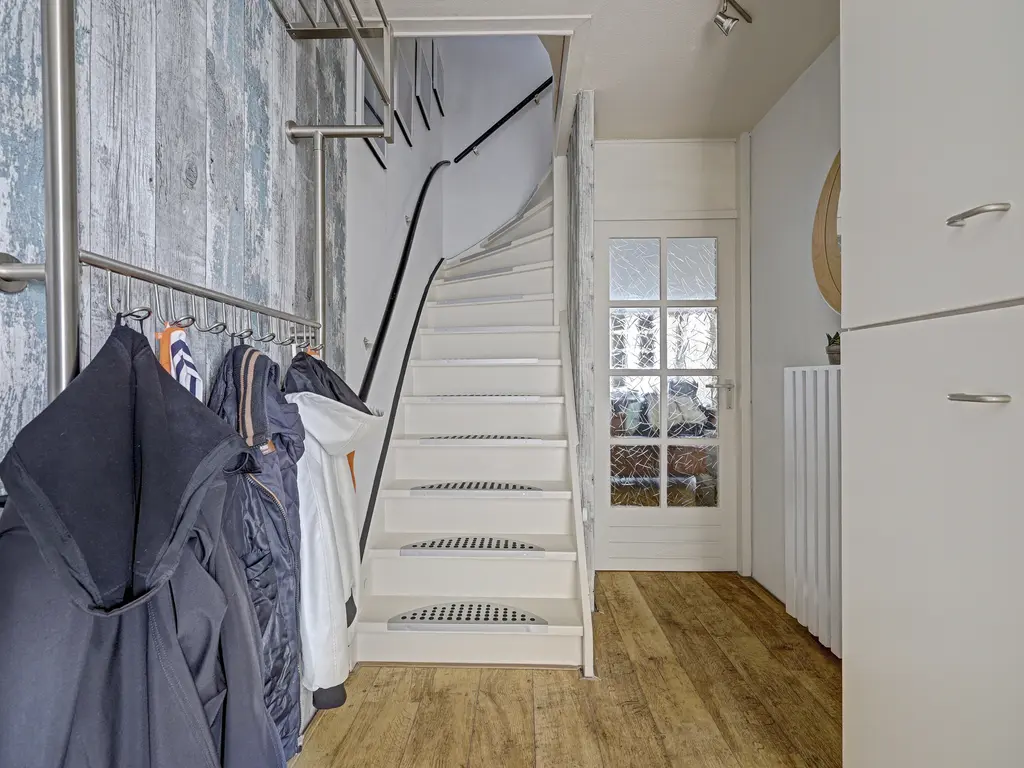Haya van Someren-Downerpad 34, SPIJKENISSE