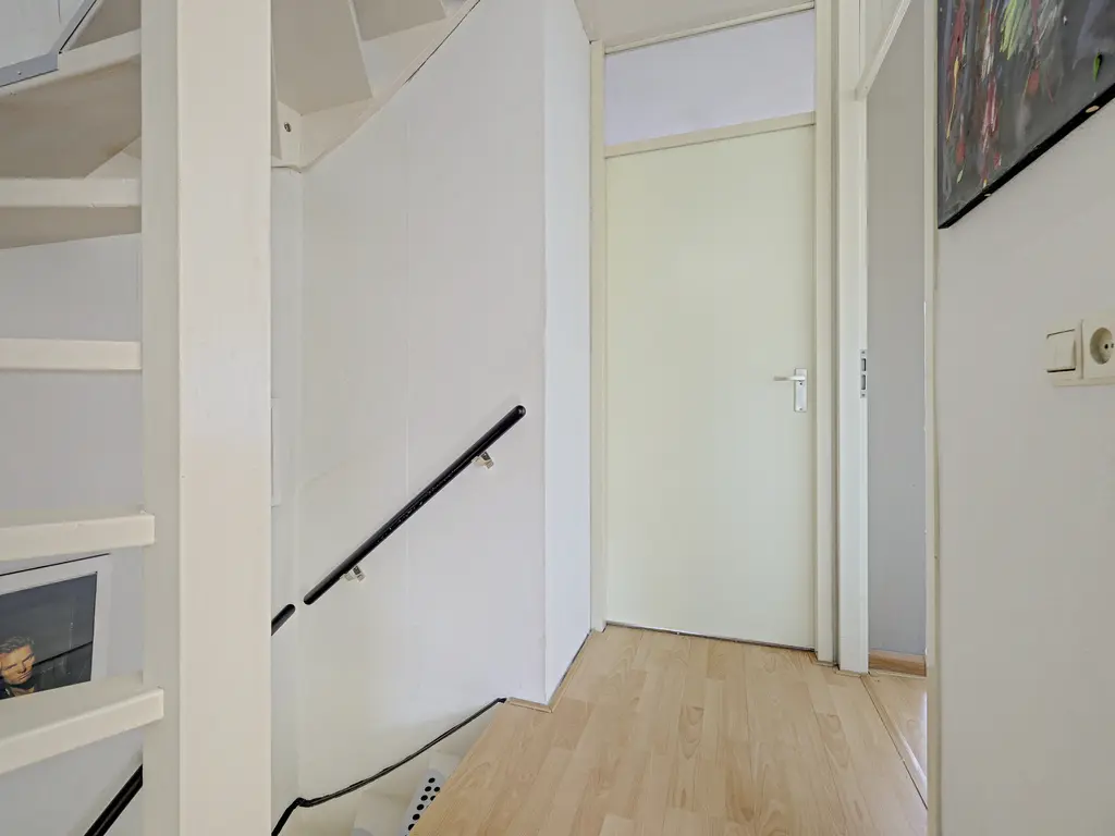 Haya van Someren-Downerpad 34, SPIJKENISSE