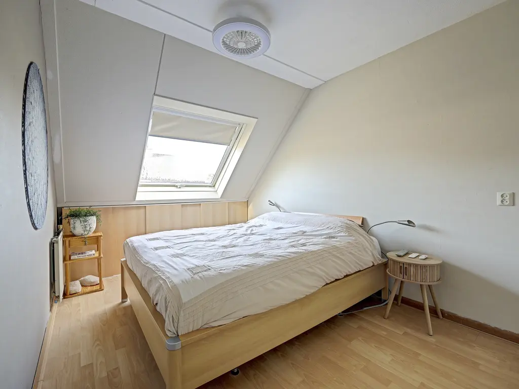 Haya van Someren-Downerpad 34, SPIJKENISSE
