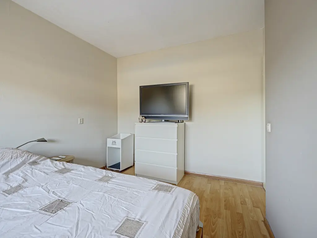 Haya van Someren-Downerpad 34, SPIJKENISSE