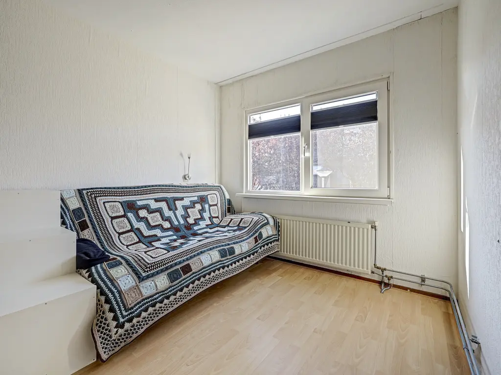 Haya van Someren-Downerpad 34, SPIJKENISSE