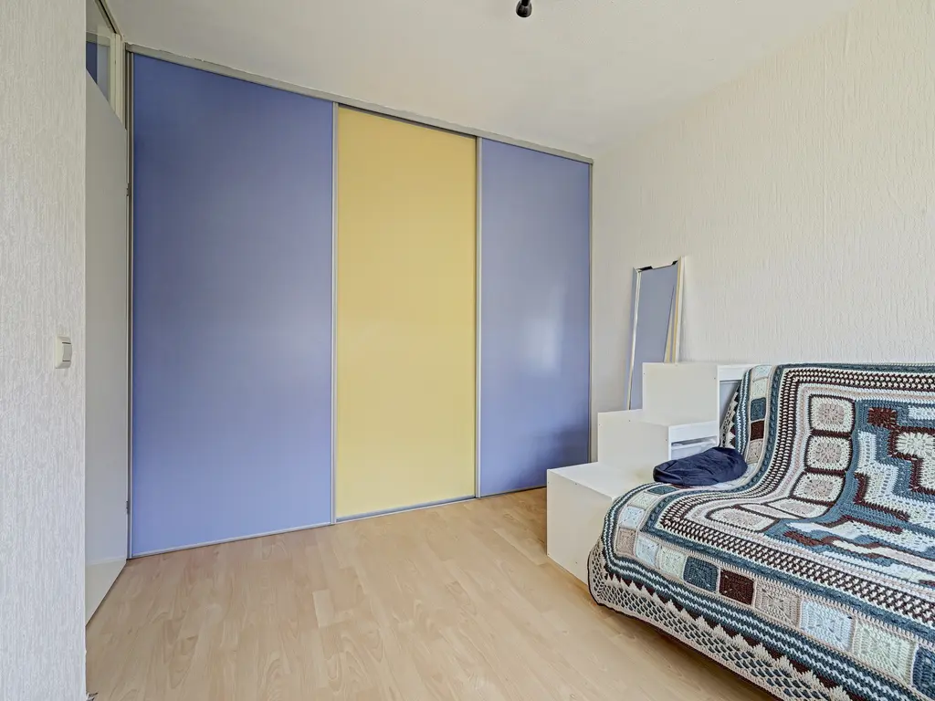 Haya van Someren-Downerpad 34, SPIJKENISSE