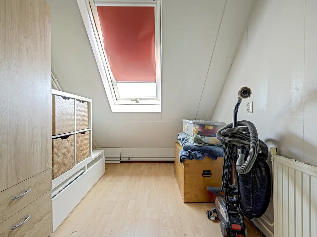 Haya van Someren-Downerpad 34, SPIJKENISSE