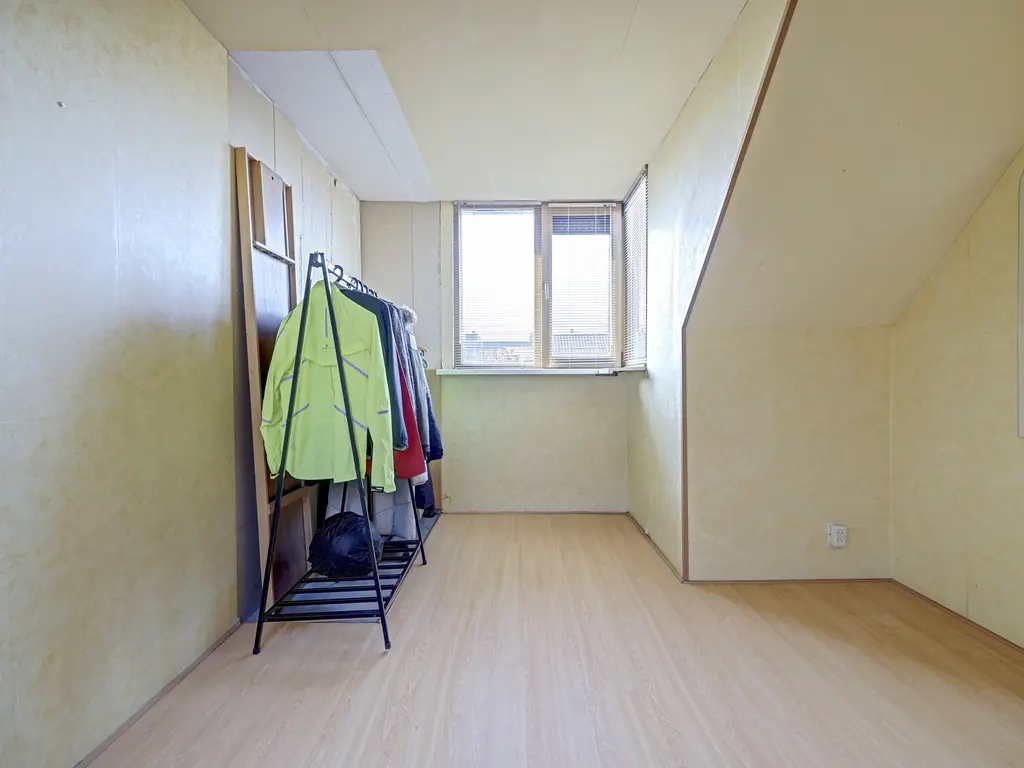 Haya van Someren-Downerpad 34, SPIJKENISSE