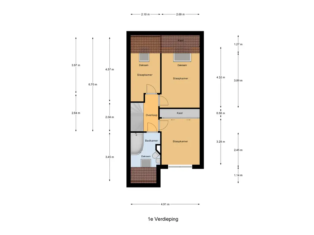 Plattegrond 3