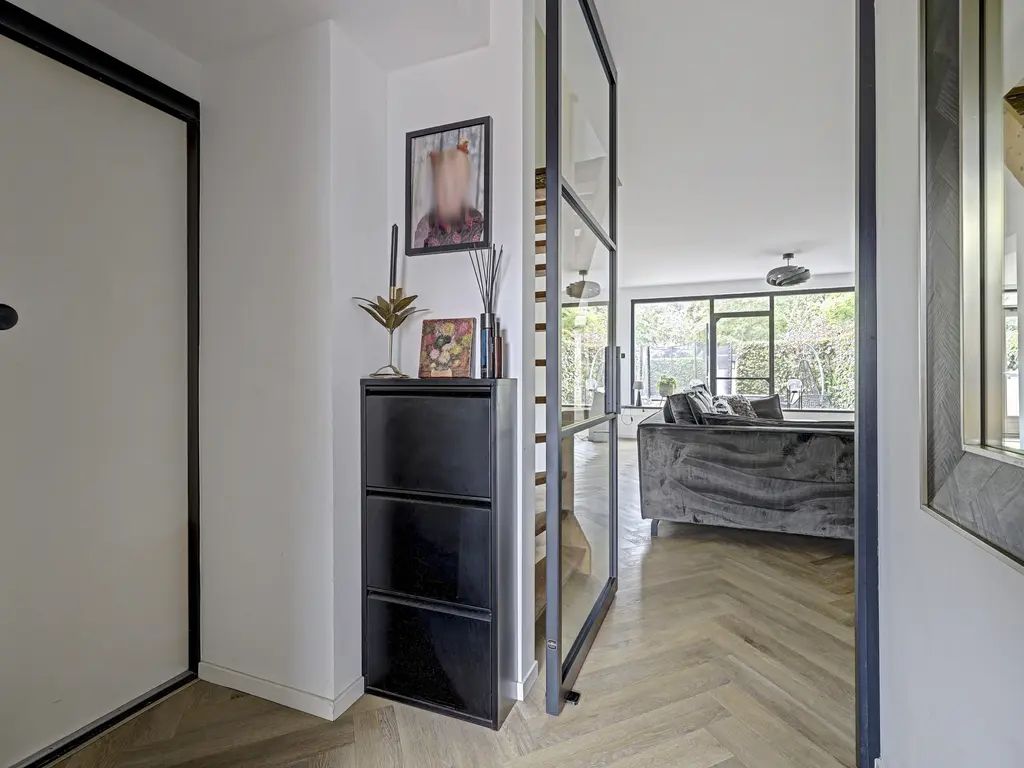 Apollostraat 54, SPIJKENISSE