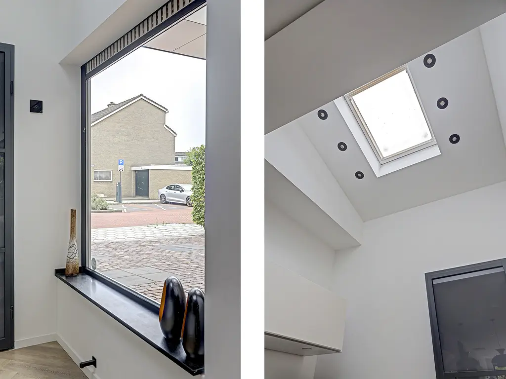 Apollostraat 54, SPIJKENISSE
