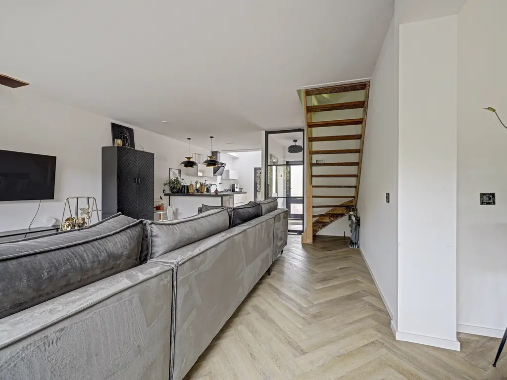 Apollostraat 54, SPIJKENISSE