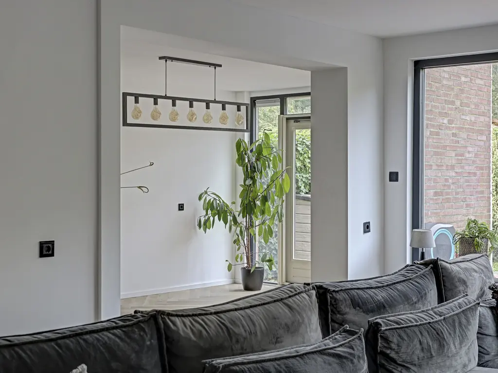 Apollostraat 54, SPIJKENISSE