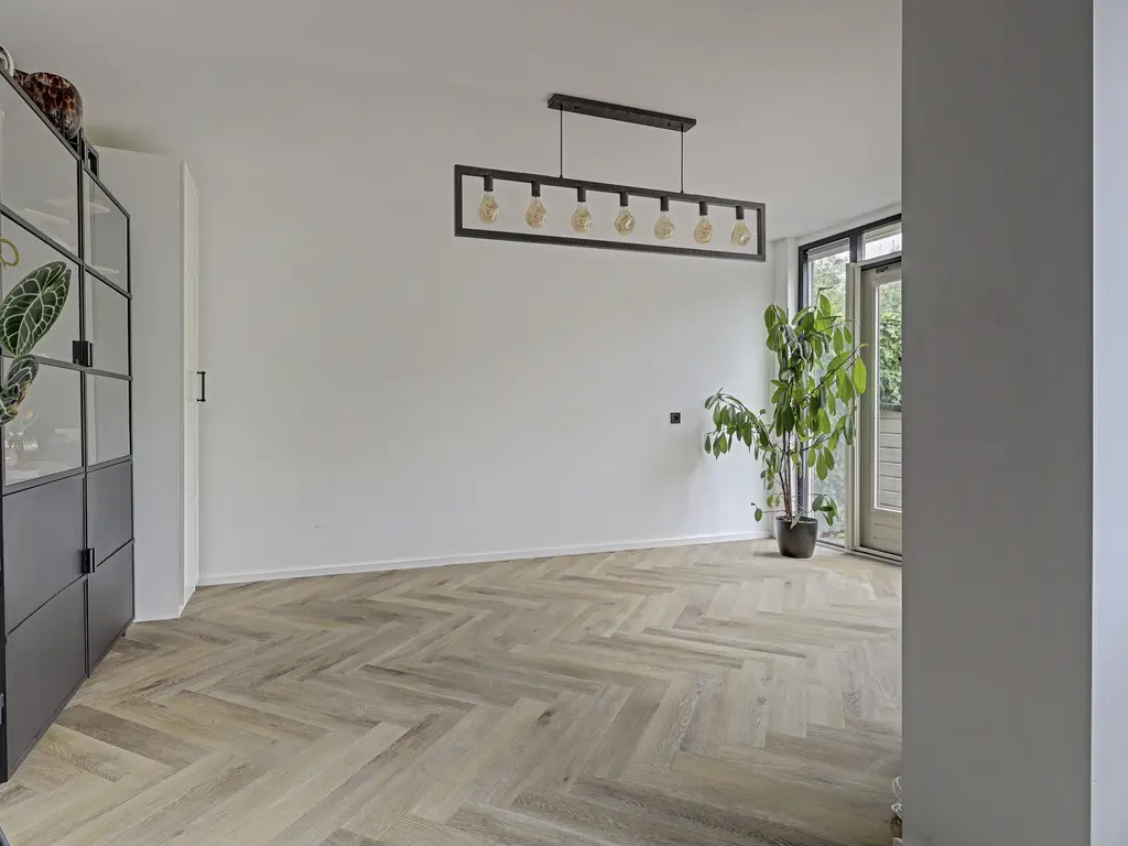Apollostraat 54, SPIJKENISSE