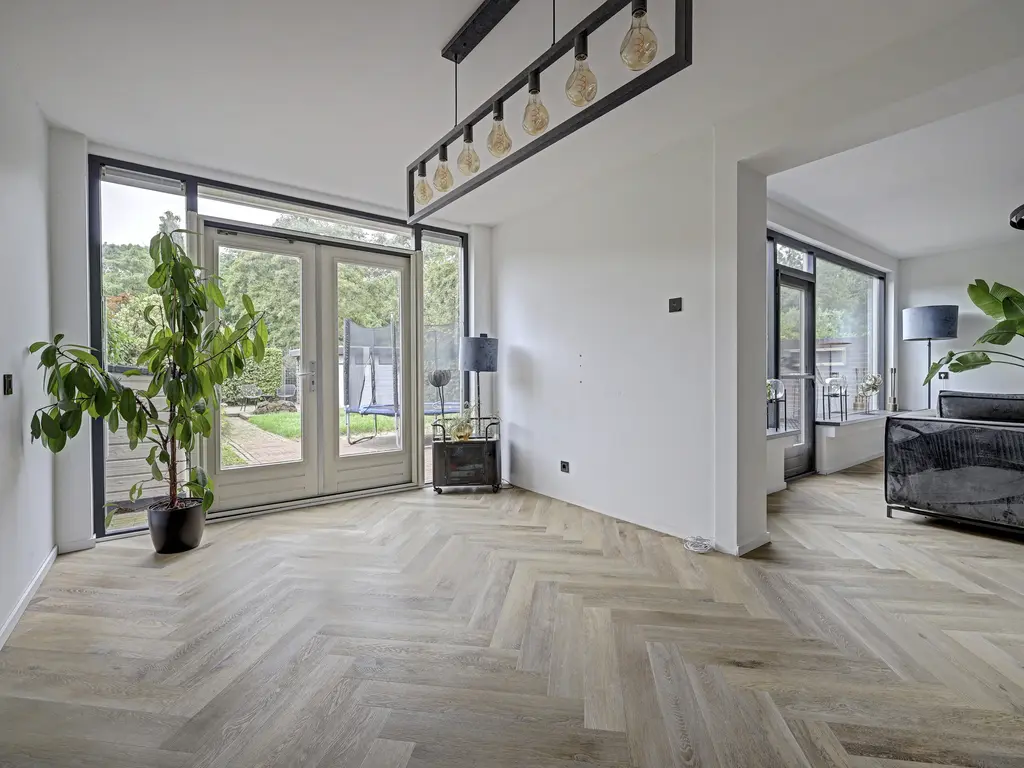 Apollostraat 54, SPIJKENISSE