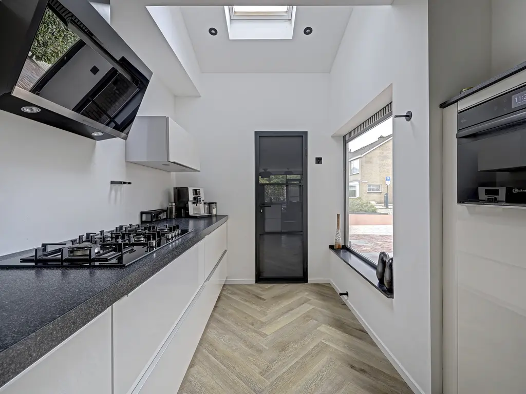 Apollostraat 54, SPIJKENISSE