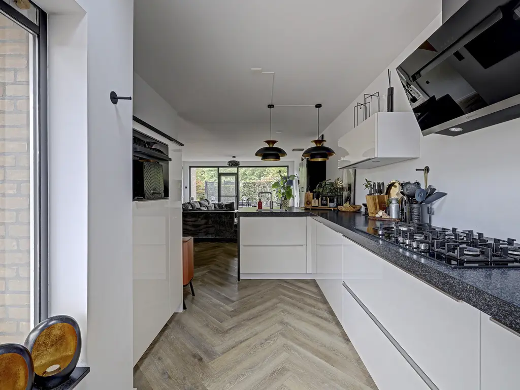 Apollostraat 54, SPIJKENISSE