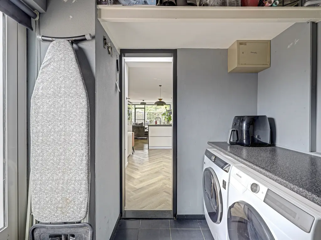 Apollostraat 54, SPIJKENISSE