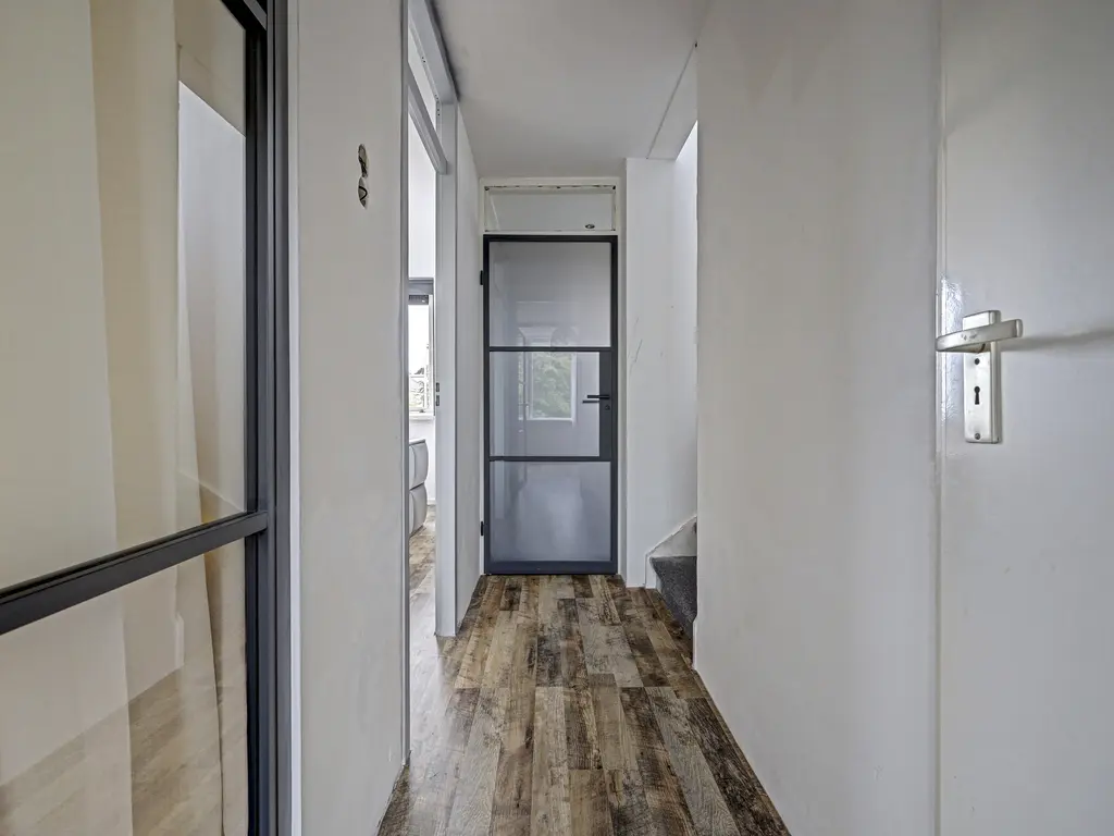 Apollostraat 54, SPIJKENISSE