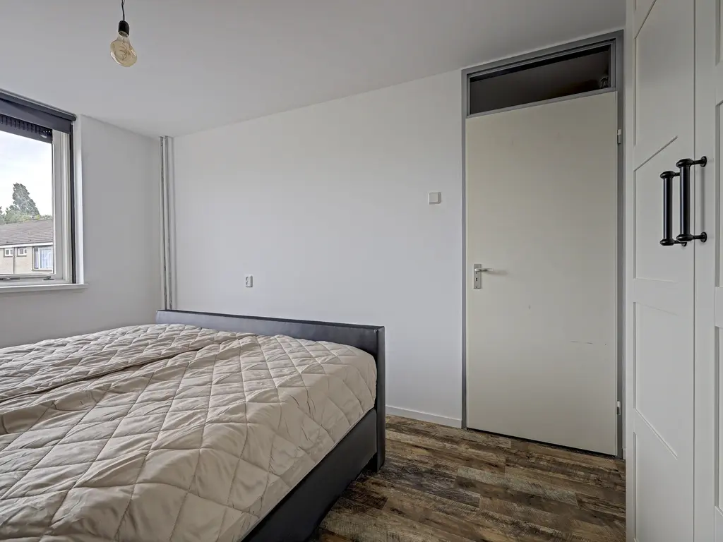 Apollostraat 54, SPIJKENISSE