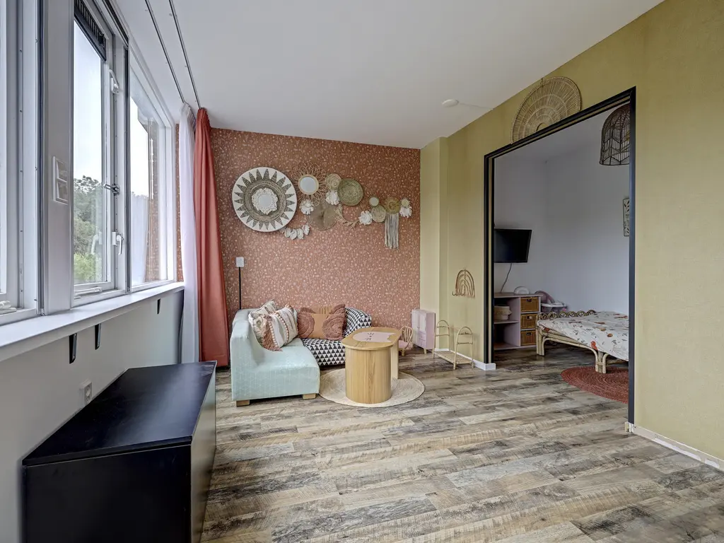 Apollostraat 54, SPIJKENISSE