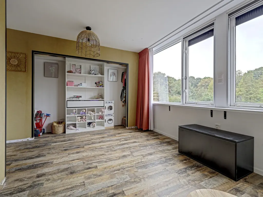 Apollostraat 54, SPIJKENISSE