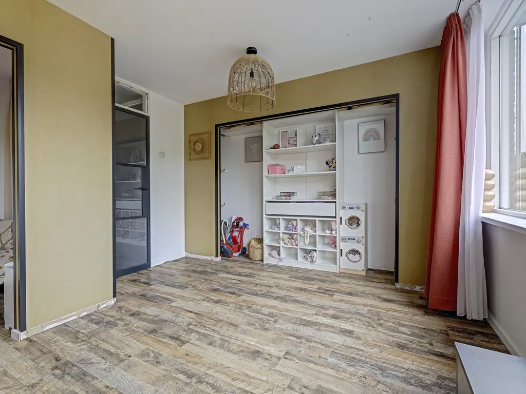 Apollostraat 54, SPIJKENISSE