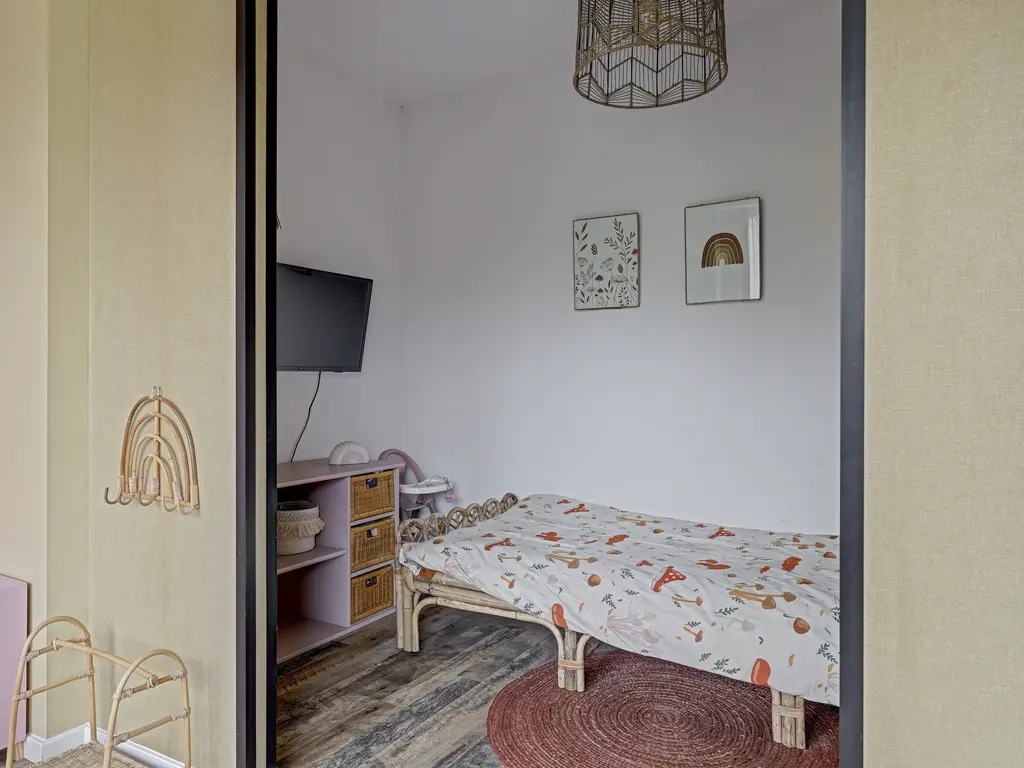 Apollostraat 54, SPIJKENISSE