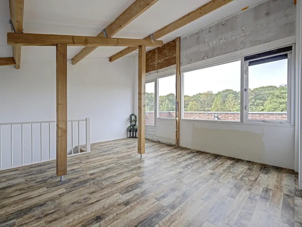Apollostraat 54, SPIJKENISSE