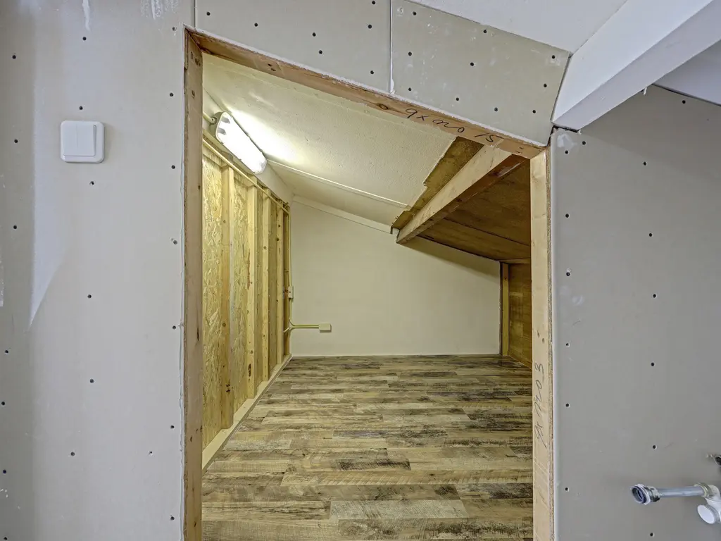 Apollostraat 54, SPIJKENISSE