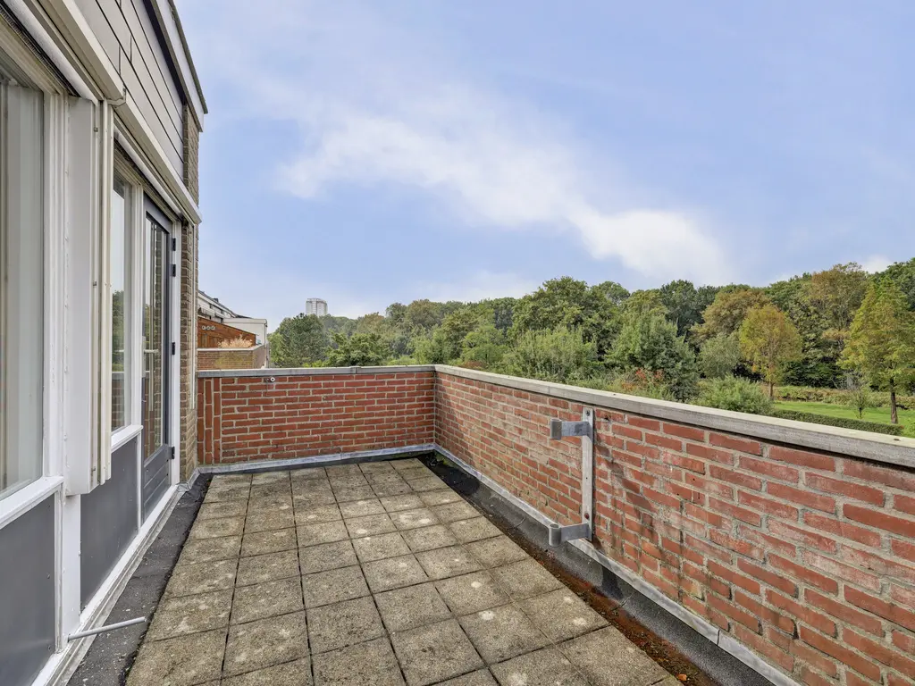 Apollostraat 54, SPIJKENISSE
