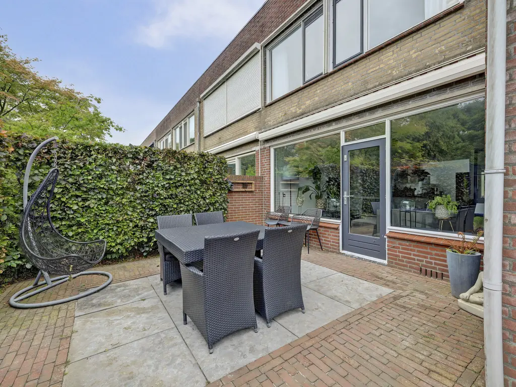 Apollostraat 54, SPIJKENISSE