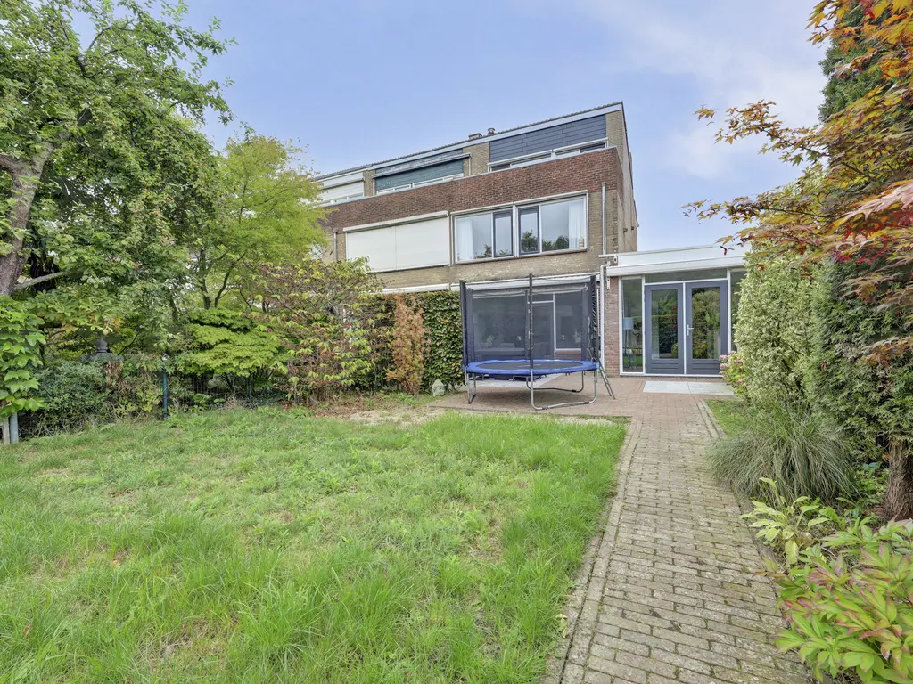 Apollostraat 54, SPIJKENISSE