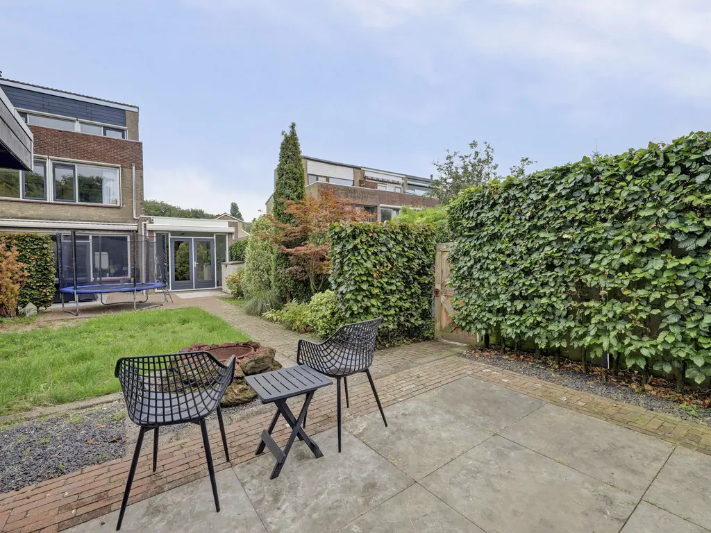 Apollostraat 54, SPIJKENISSE
