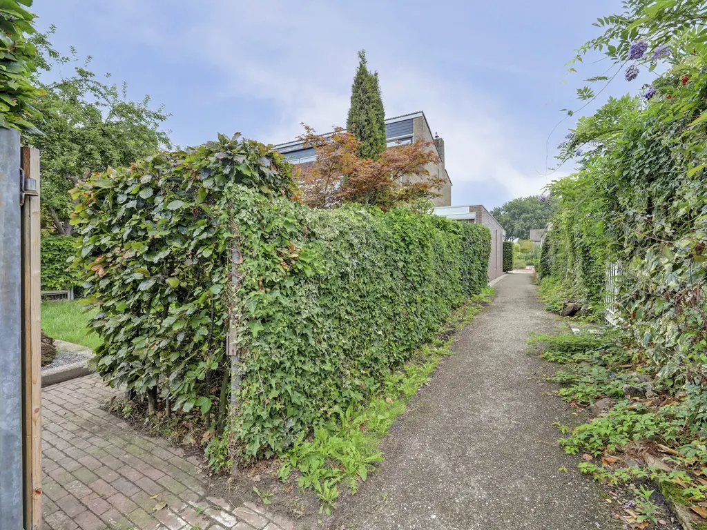 Apollostraat 54, SPIJKENISSE