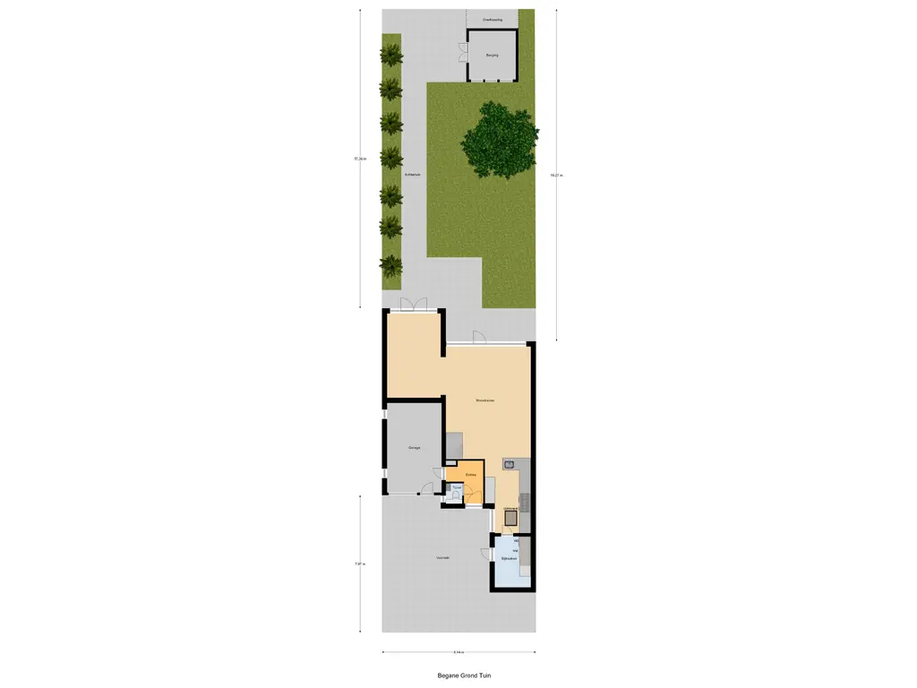 Plattegrond 2
