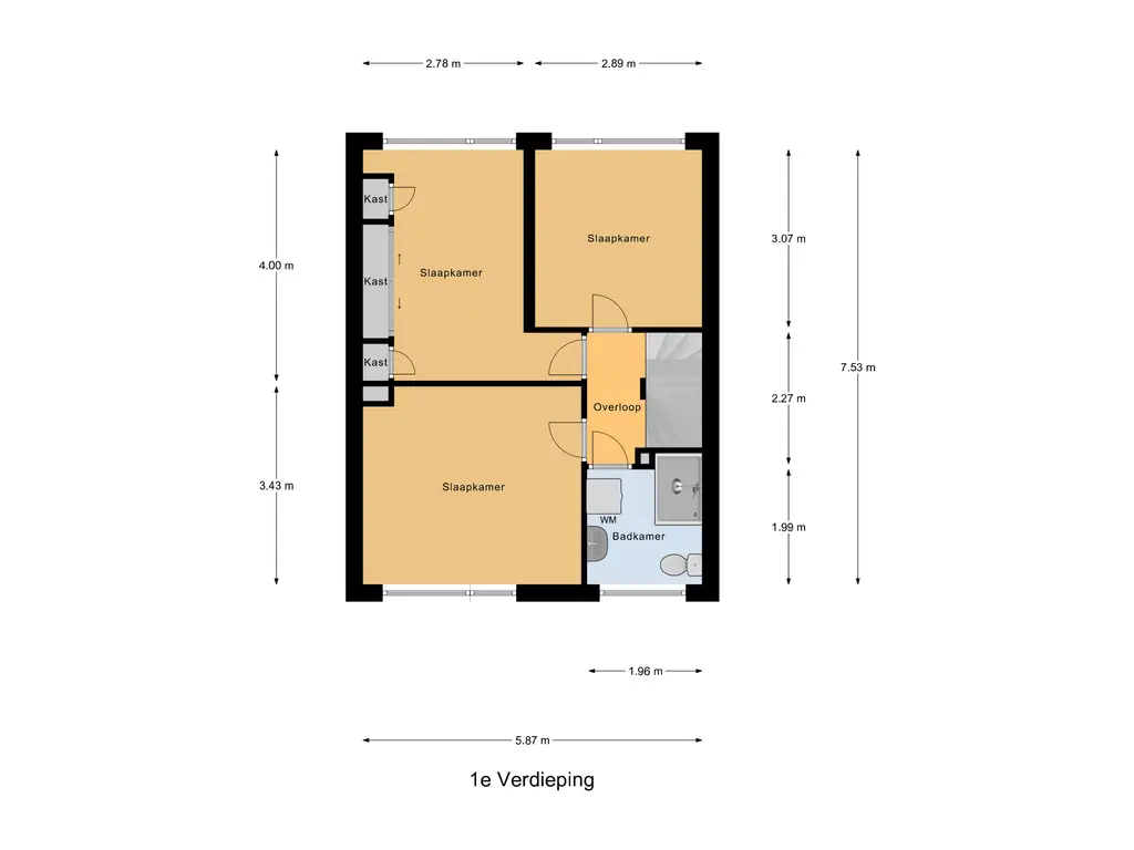 Plattegrond 3