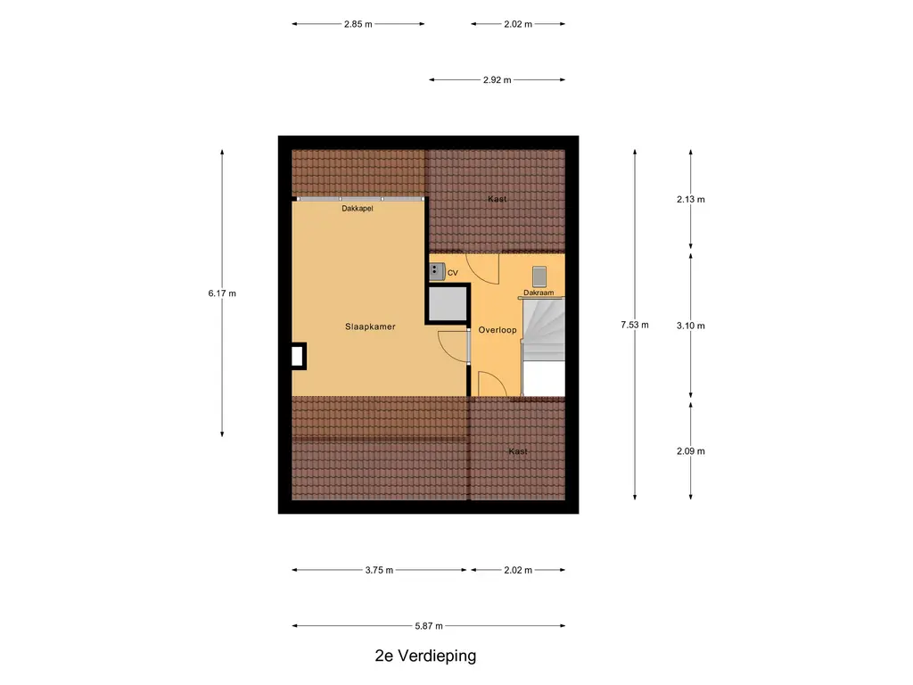 Plattegrond 4