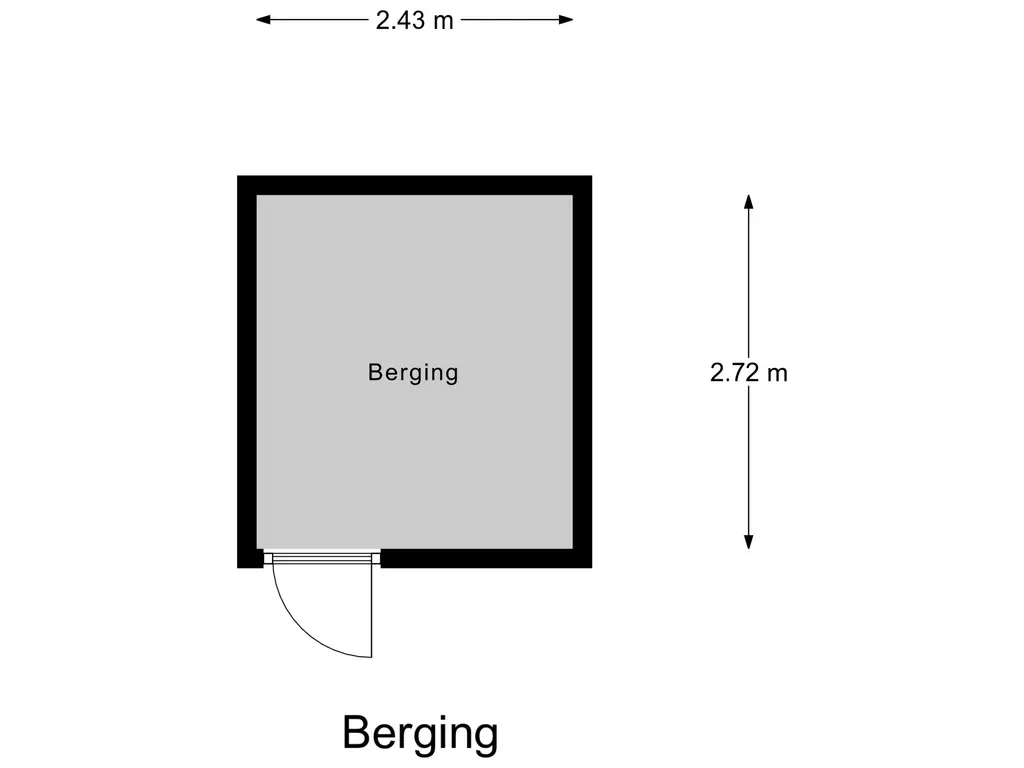 Plattegrond 5