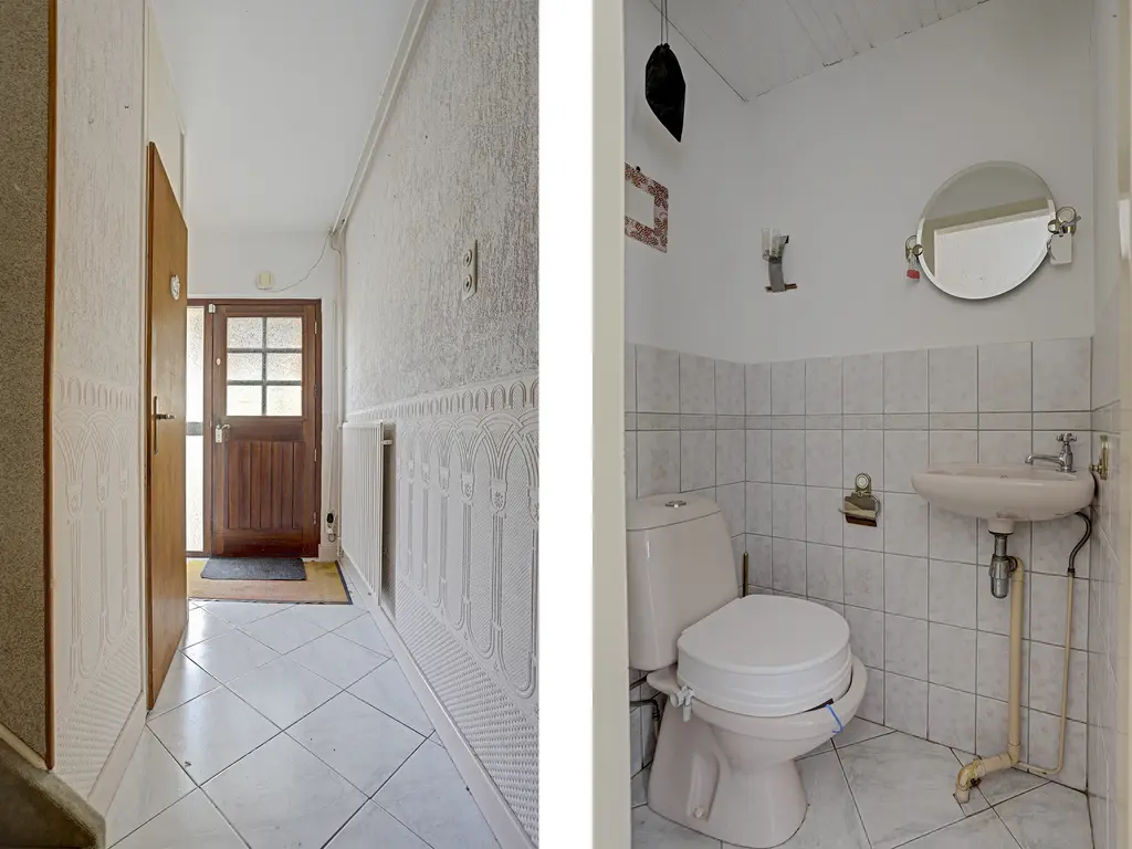 Moerbeistraat 5, SPIJKENISSE