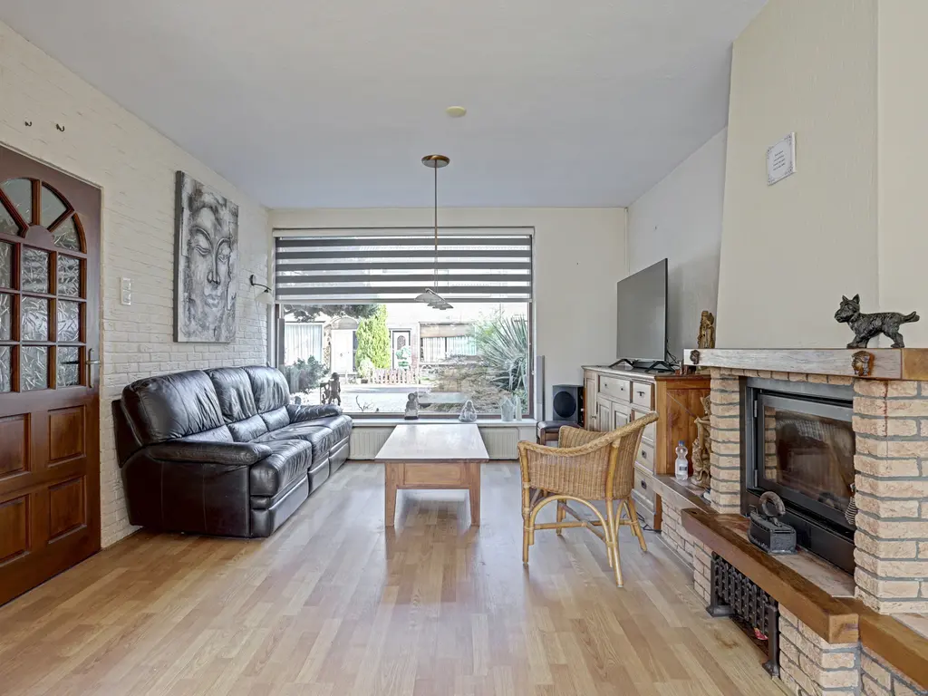 Moerbeistraat 5, SPIJKENISSE