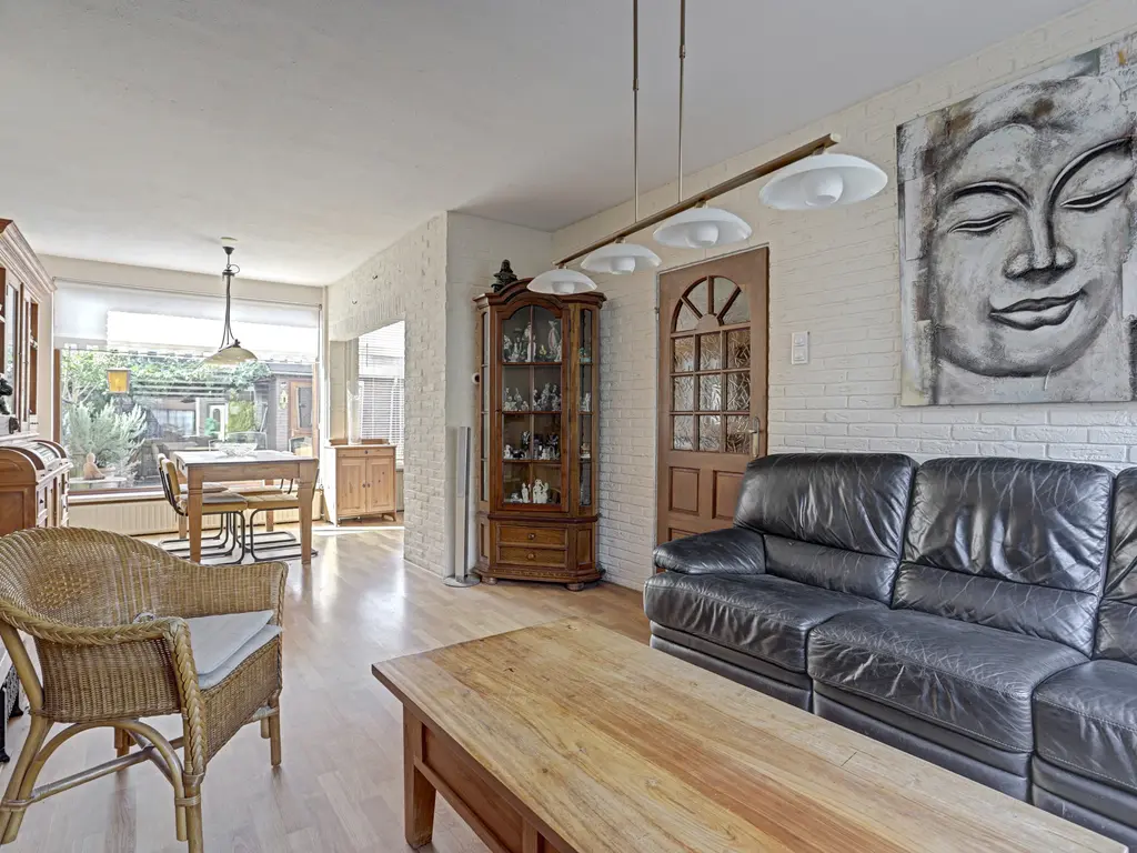 Moerbeistraat 5, SPIJKENISSE