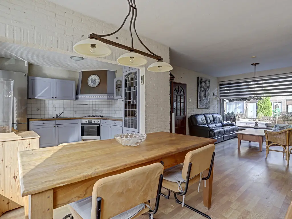 Moerbeistraat 5, SPIJKENISSE